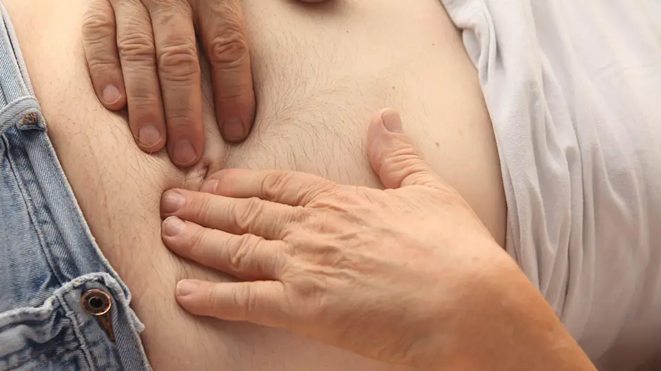 Biztonságos és fájdalommentes sérvműtétek modern technológiával
