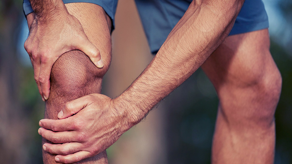 Rehabilitáció és terhelhetőség térdműtét után