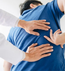 Egyéb mozgásszervi panaszok