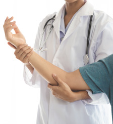 Kéz- és kar panaszok